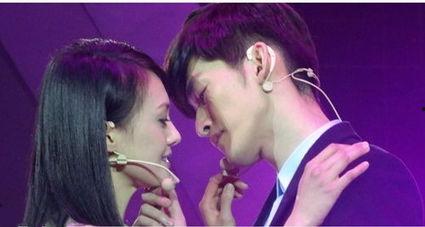 张翰娱乐大爆料在线观看,揭秘明星幕后故事  第2张