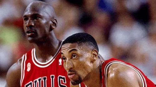 乔丹爆料视频,揭秘篮球传奇背后的惊人真相  第1张
